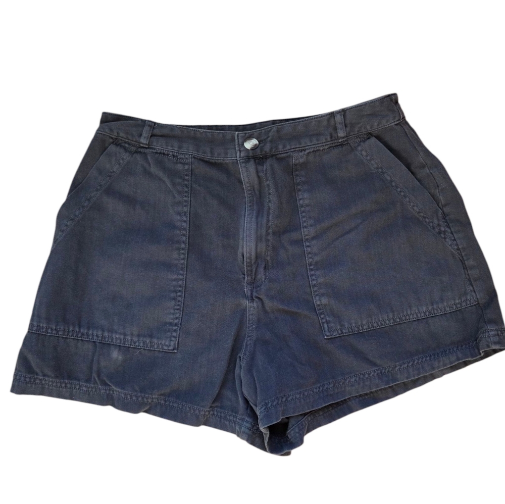 Universal Thread Woman's Gray Shorts Size 10